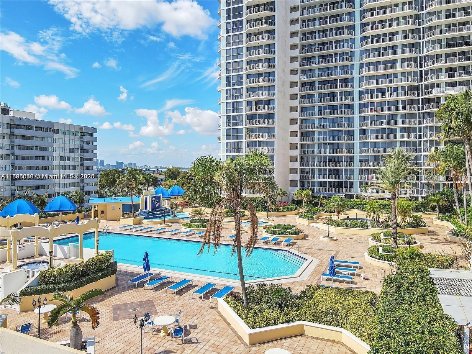 THE GRANDVIEW PALACE COND - Residential