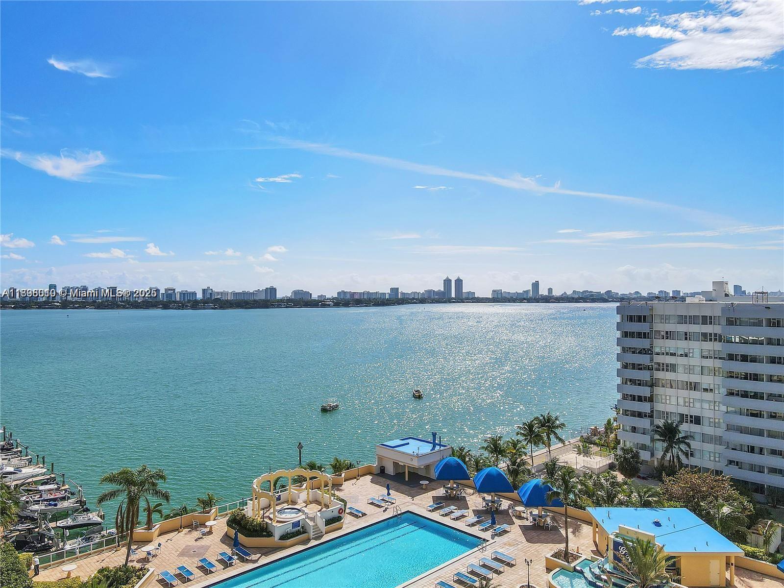 View photos, virtual tours, details... 7601 E Treasure Dr 1410