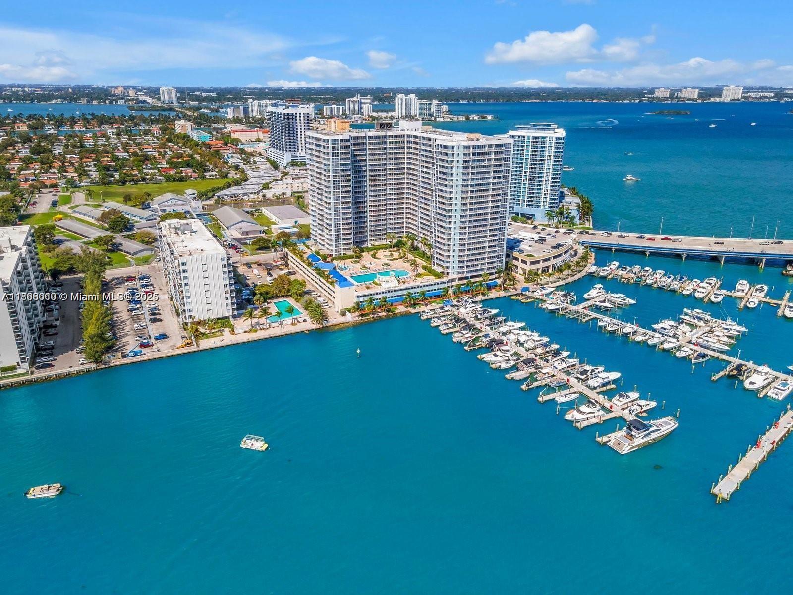 THE GRANDVIEW PALACE COND - Residential