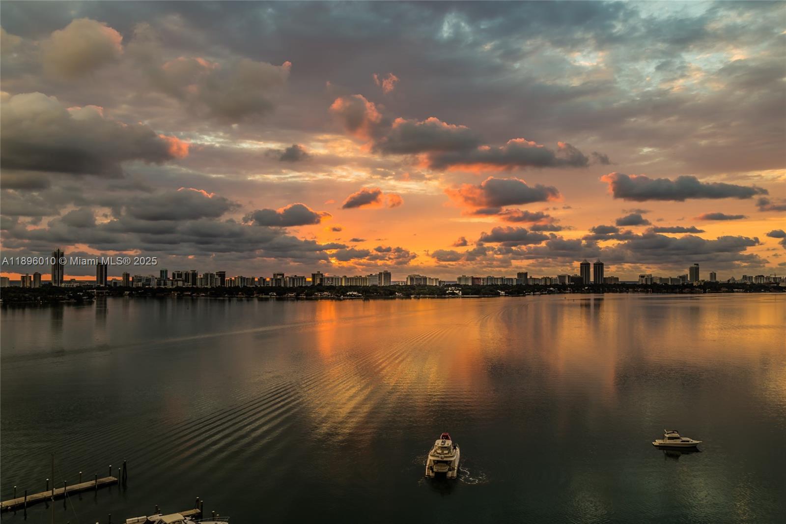 THE GRANDVIEW PALACE COND - Residential