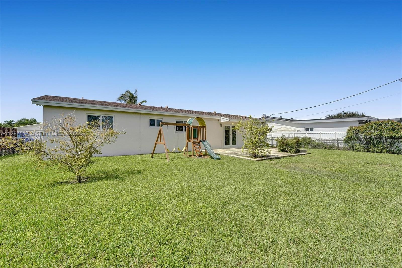 DARLINGTON MANOR 1ST ADDN - Residential Lease