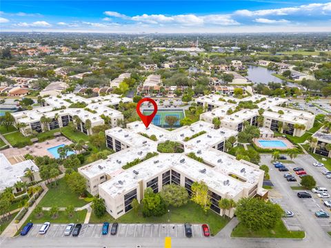 A home in Miami