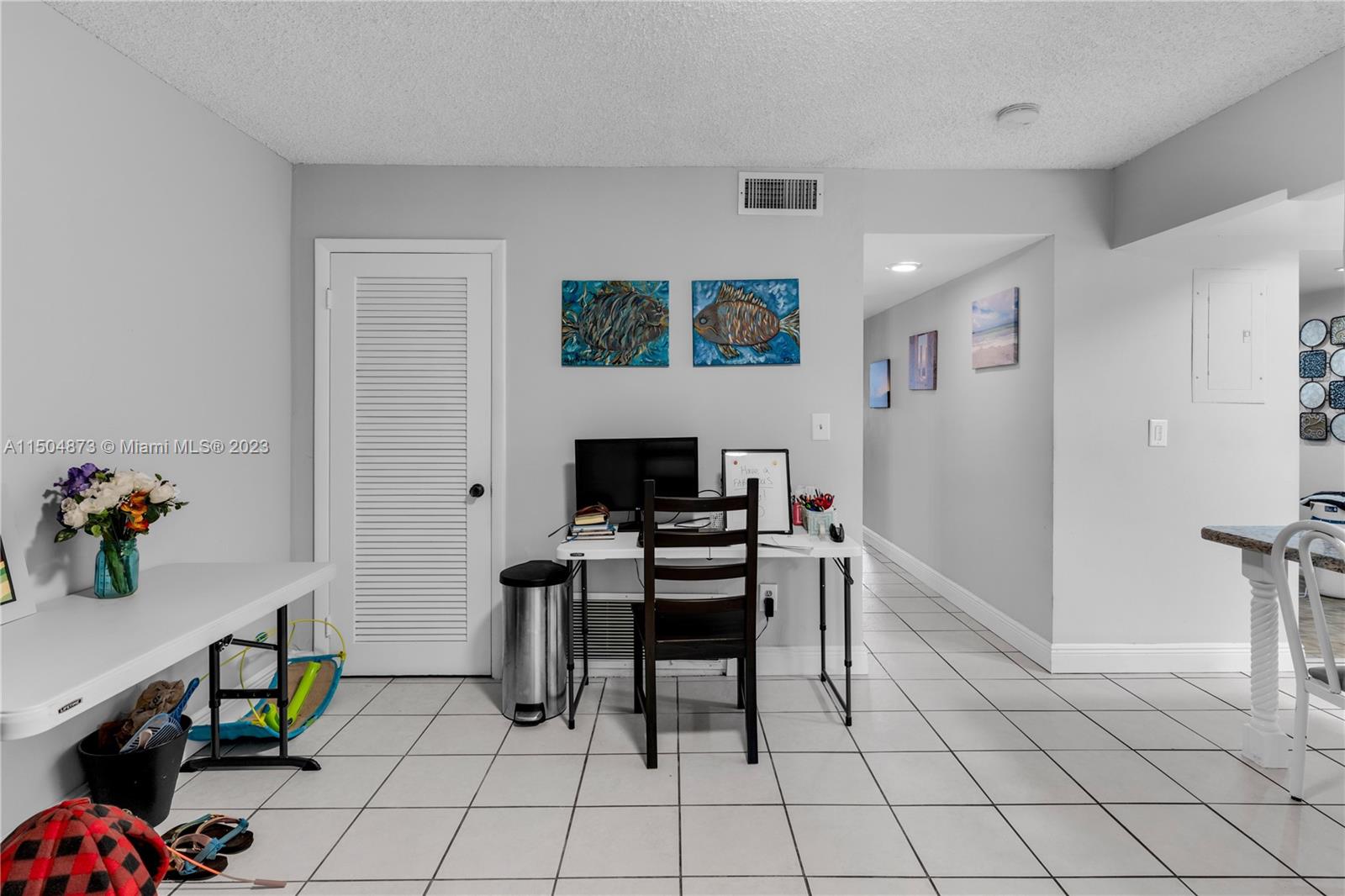 LAKE VILLAGE CONDO - Residential