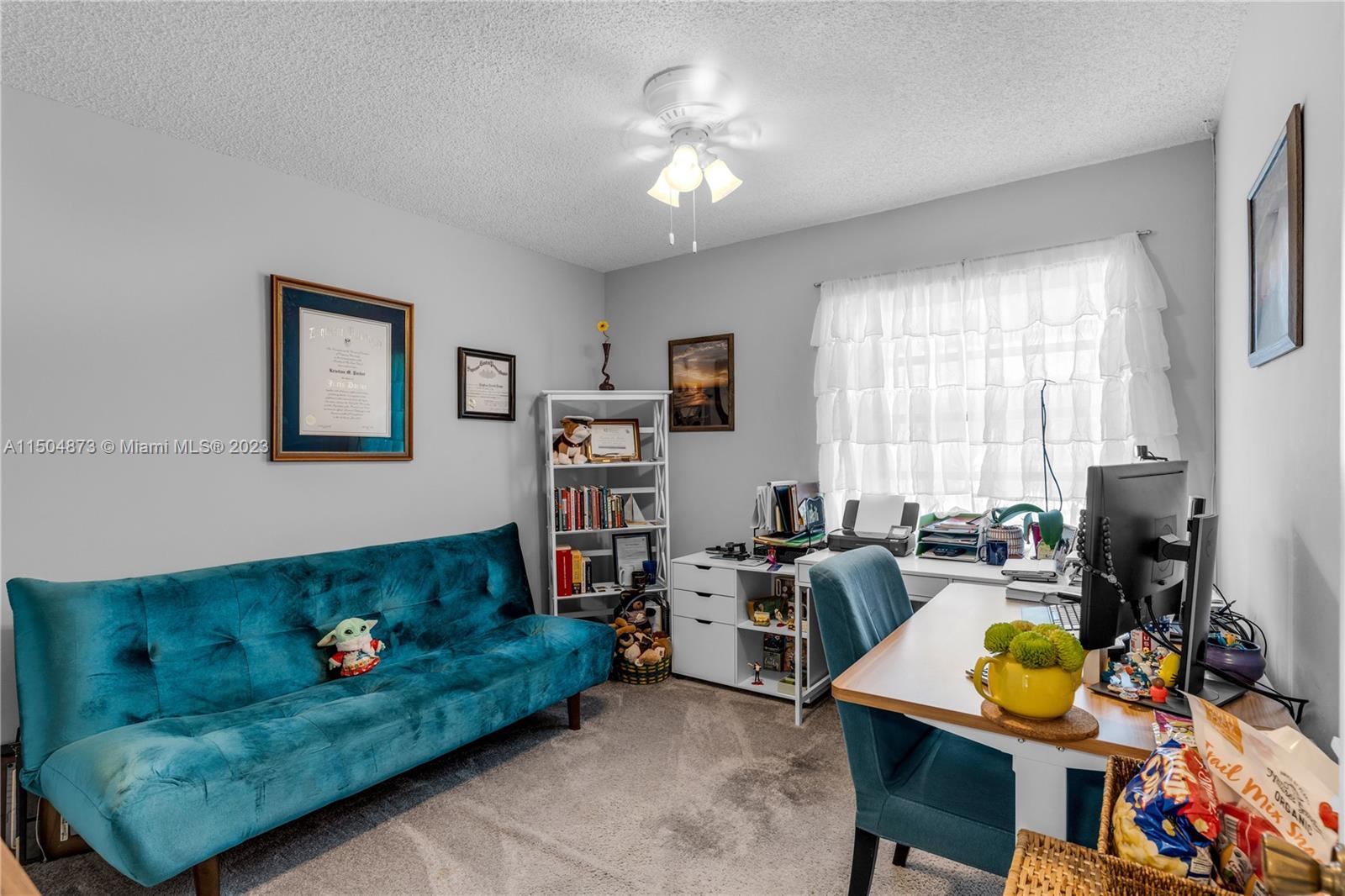 LAKE VILLAGE CONDO - Residential