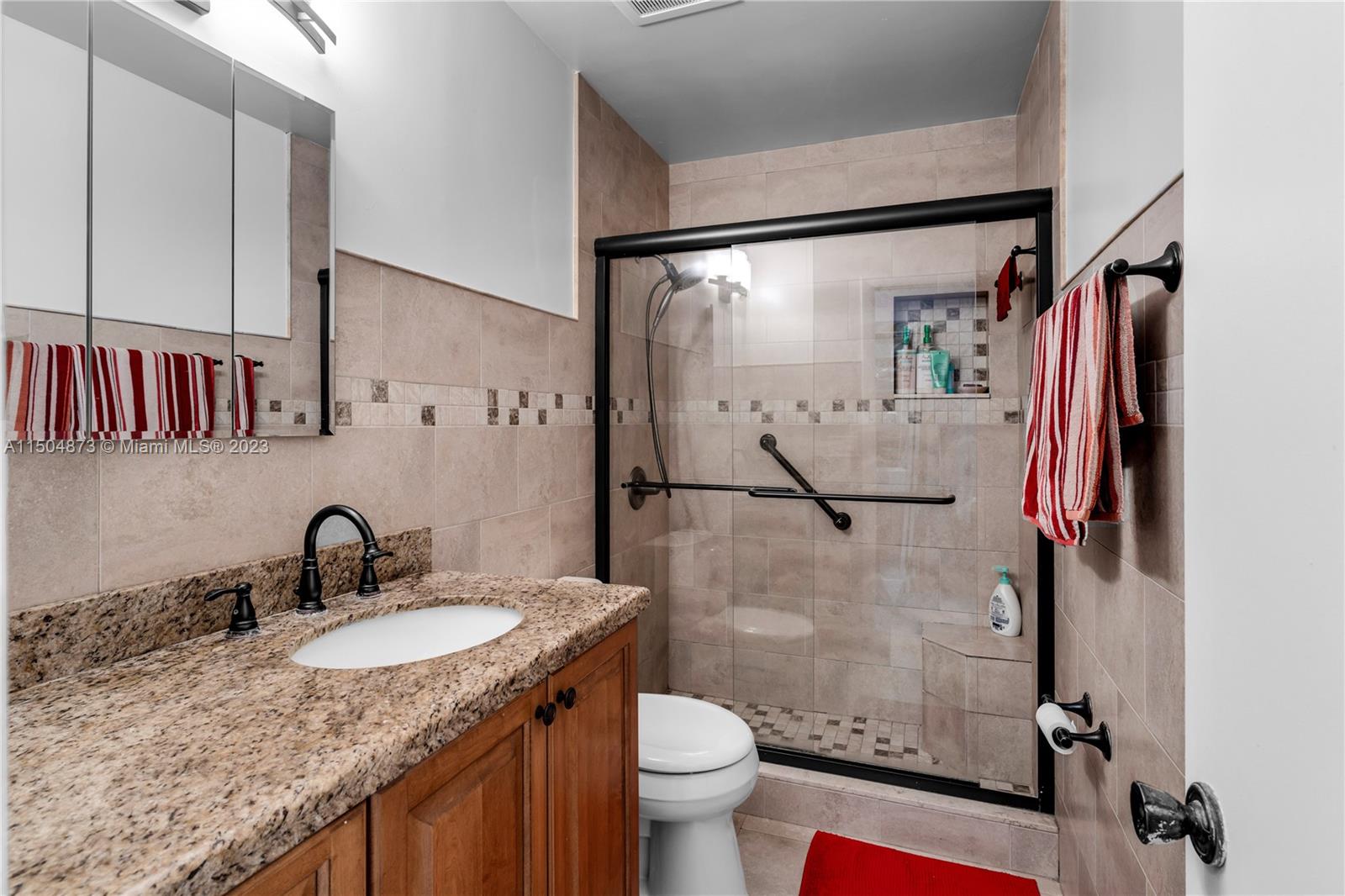 LAKE VILLAGE CONDO - Residential