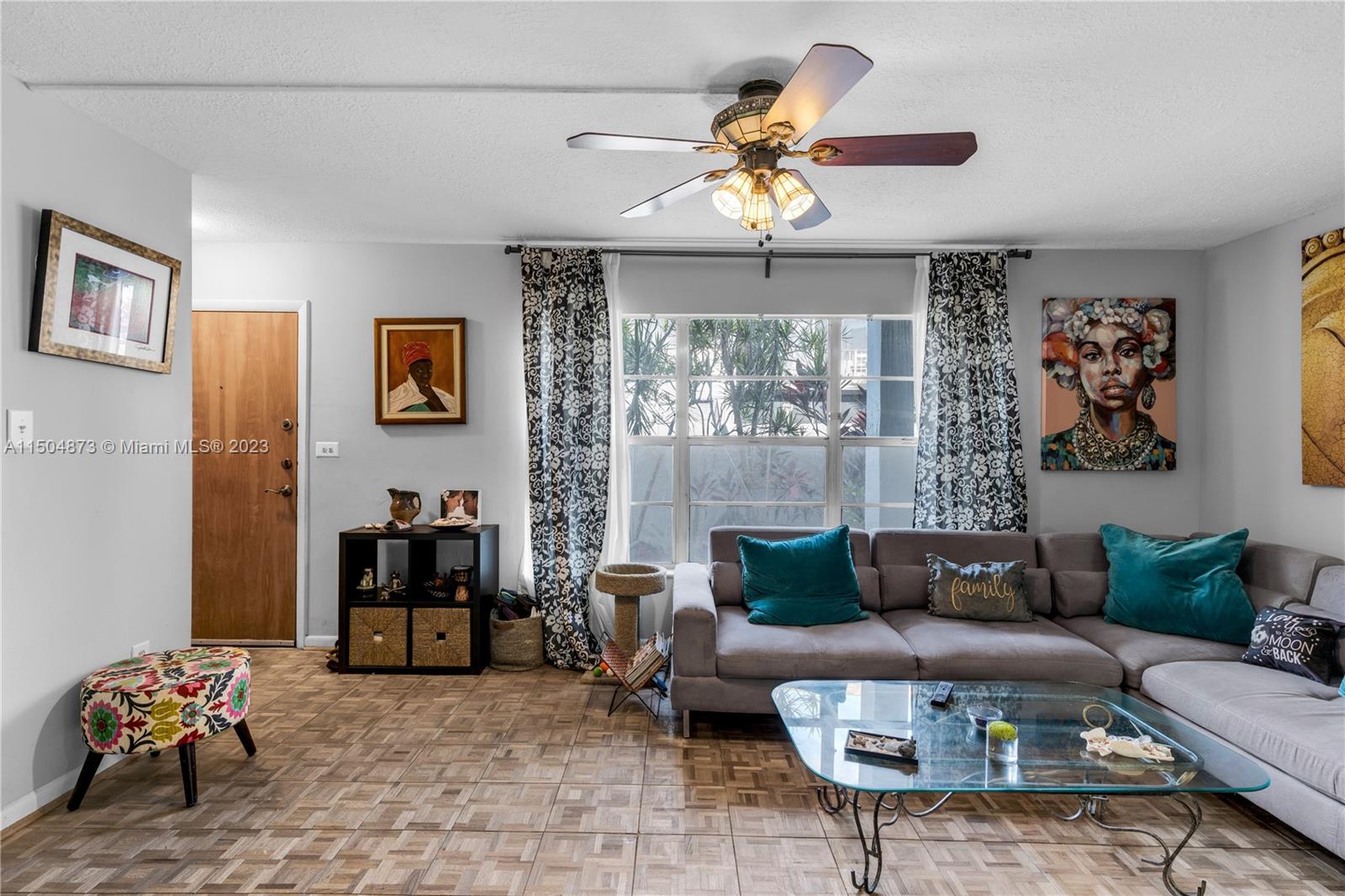 LAKE VILLAGE CONDO - Residential