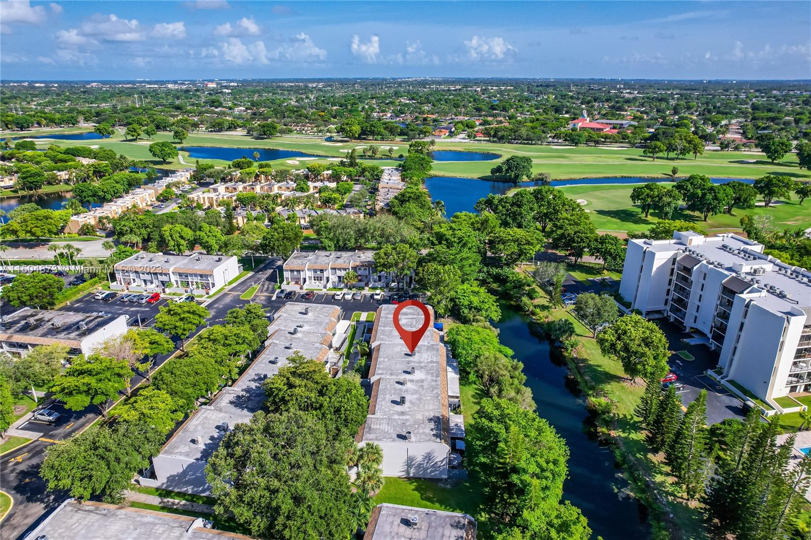 LAKE VILLAGE CONDO - Residential