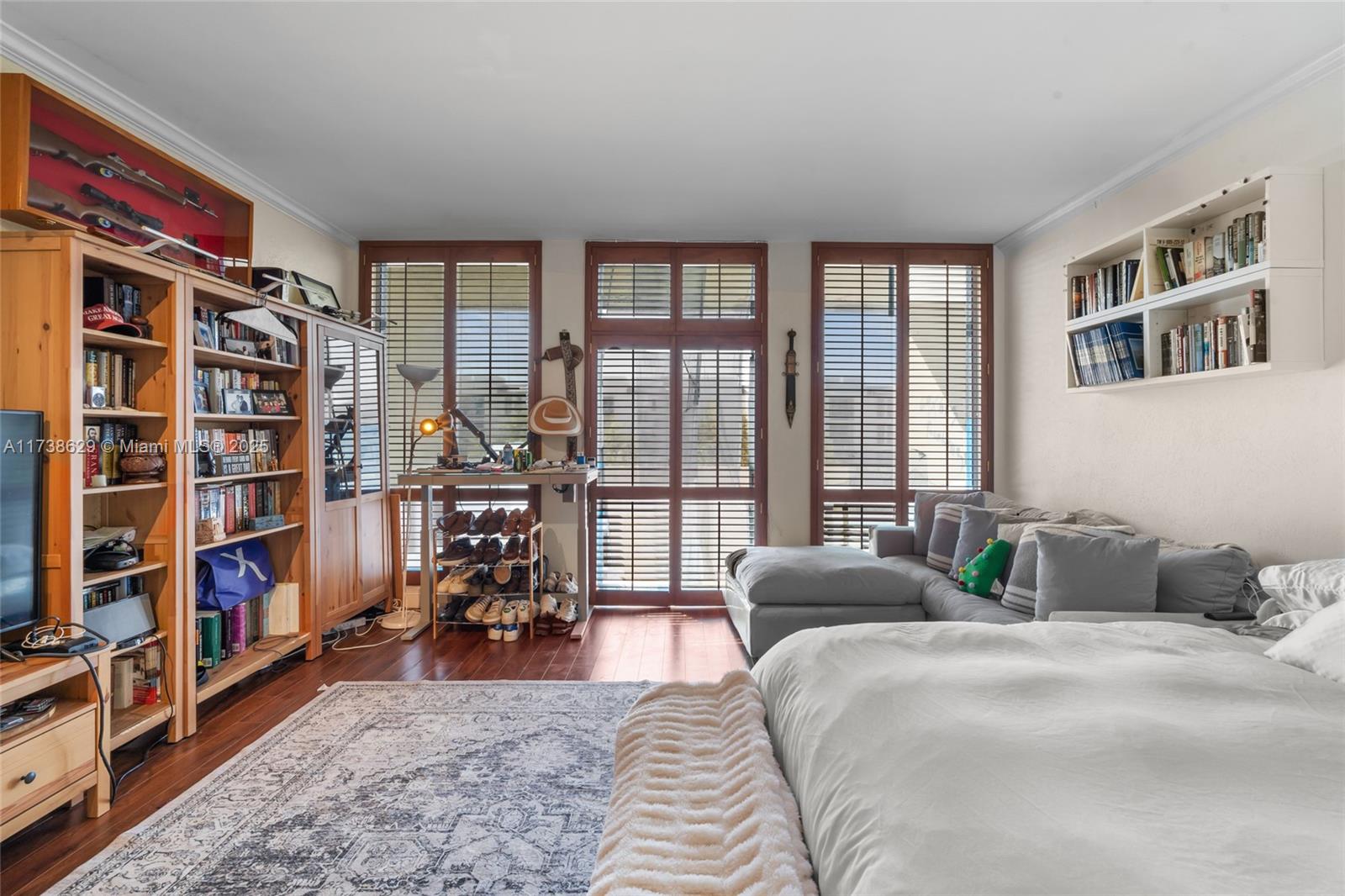 700 Biltmore Way 408, Coral Gables, Broward County, Florida - 1 Bathrooms - 