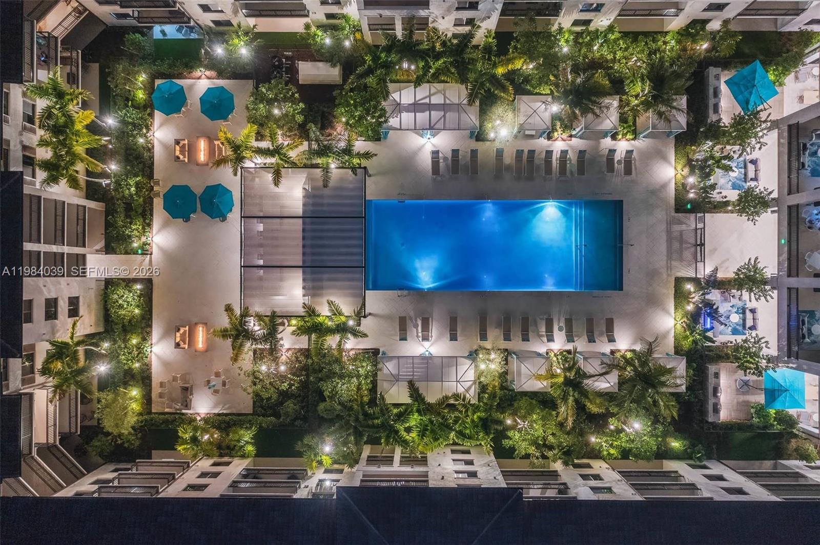 MONTERRA PLAT - Residential Lease