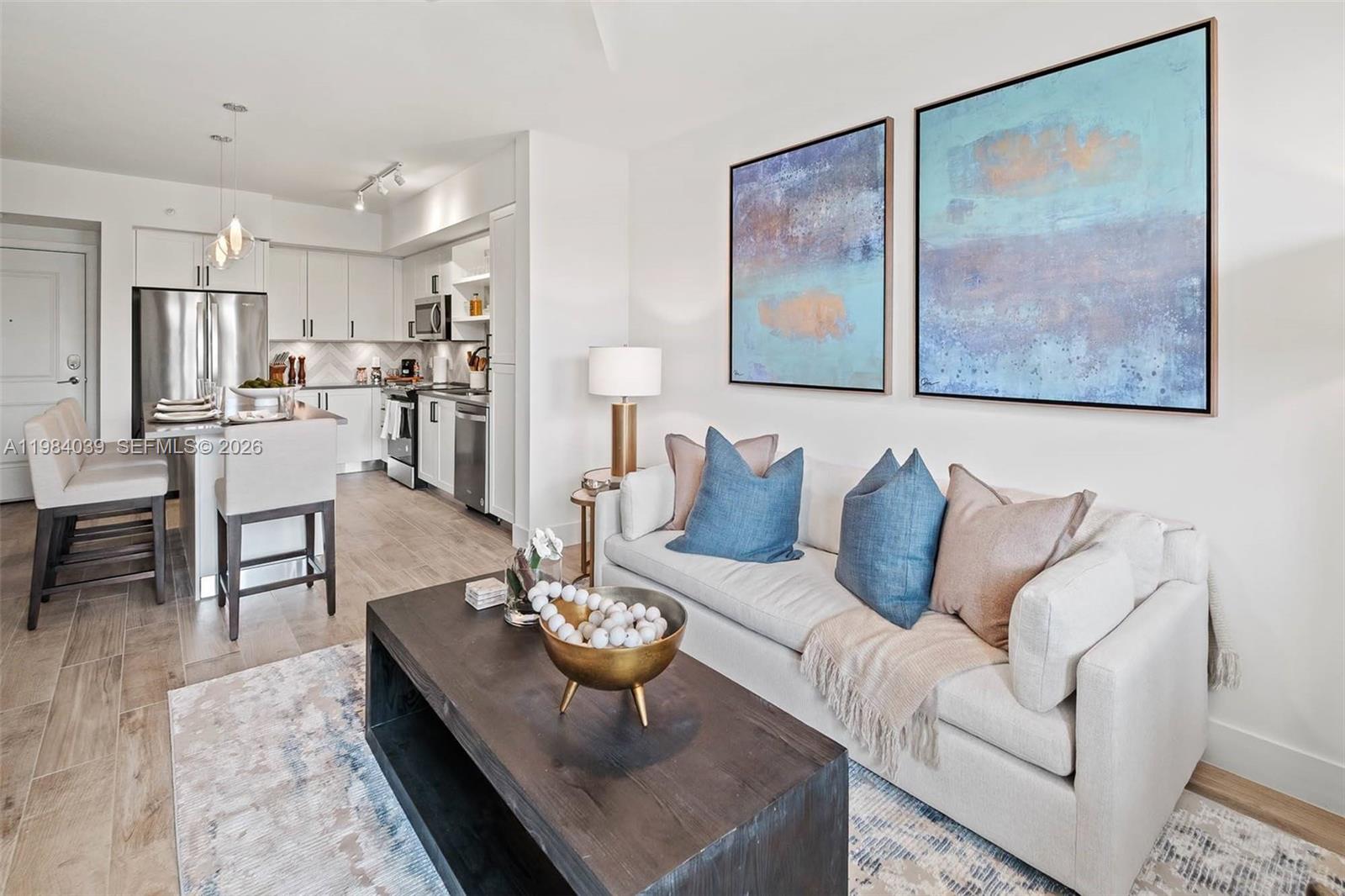 MONTERRA PLAT - Residential Lease