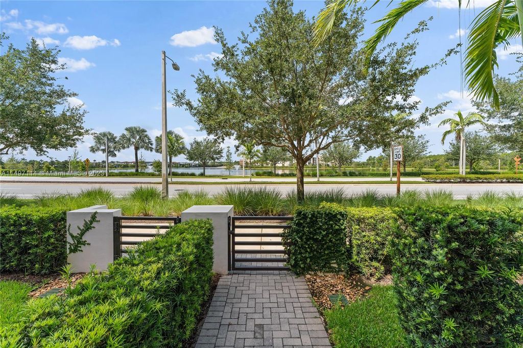 Photo of 13364 Alton Rd #13364, Palm Beach Gardens, FL 33418 (MLS # A11497114)