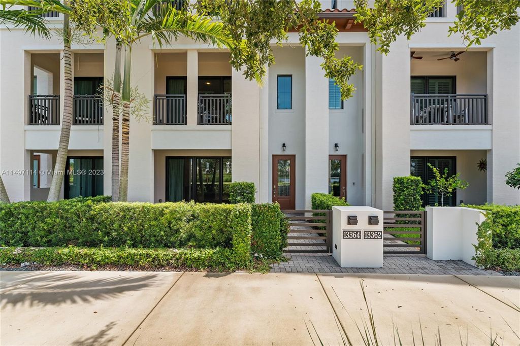 Photo of 13364 Alton Rd #13364, Palm Beach Gardens, FL 33418 (MLS # A11497114)