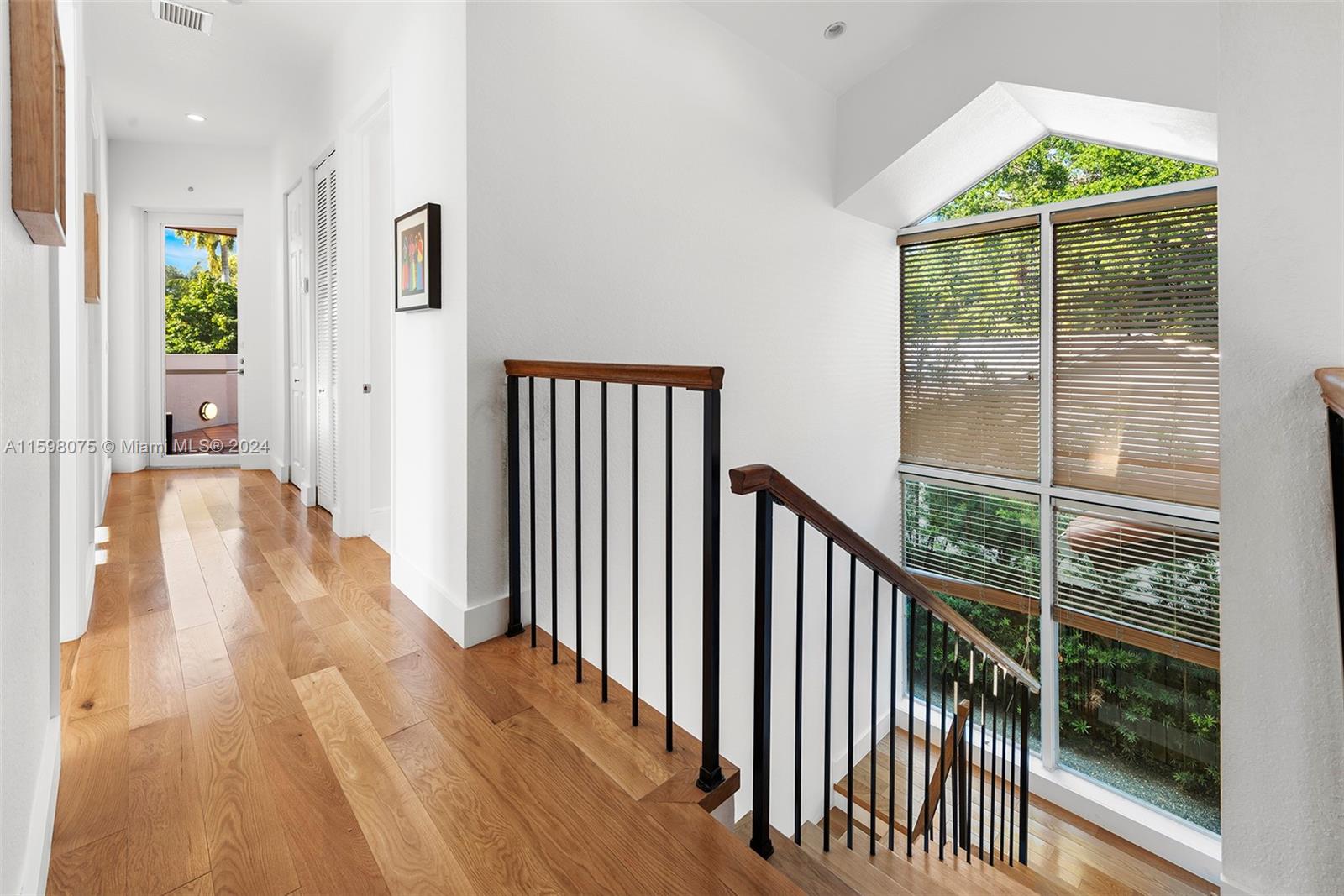 DOUGLAS CIRCLE - Residential