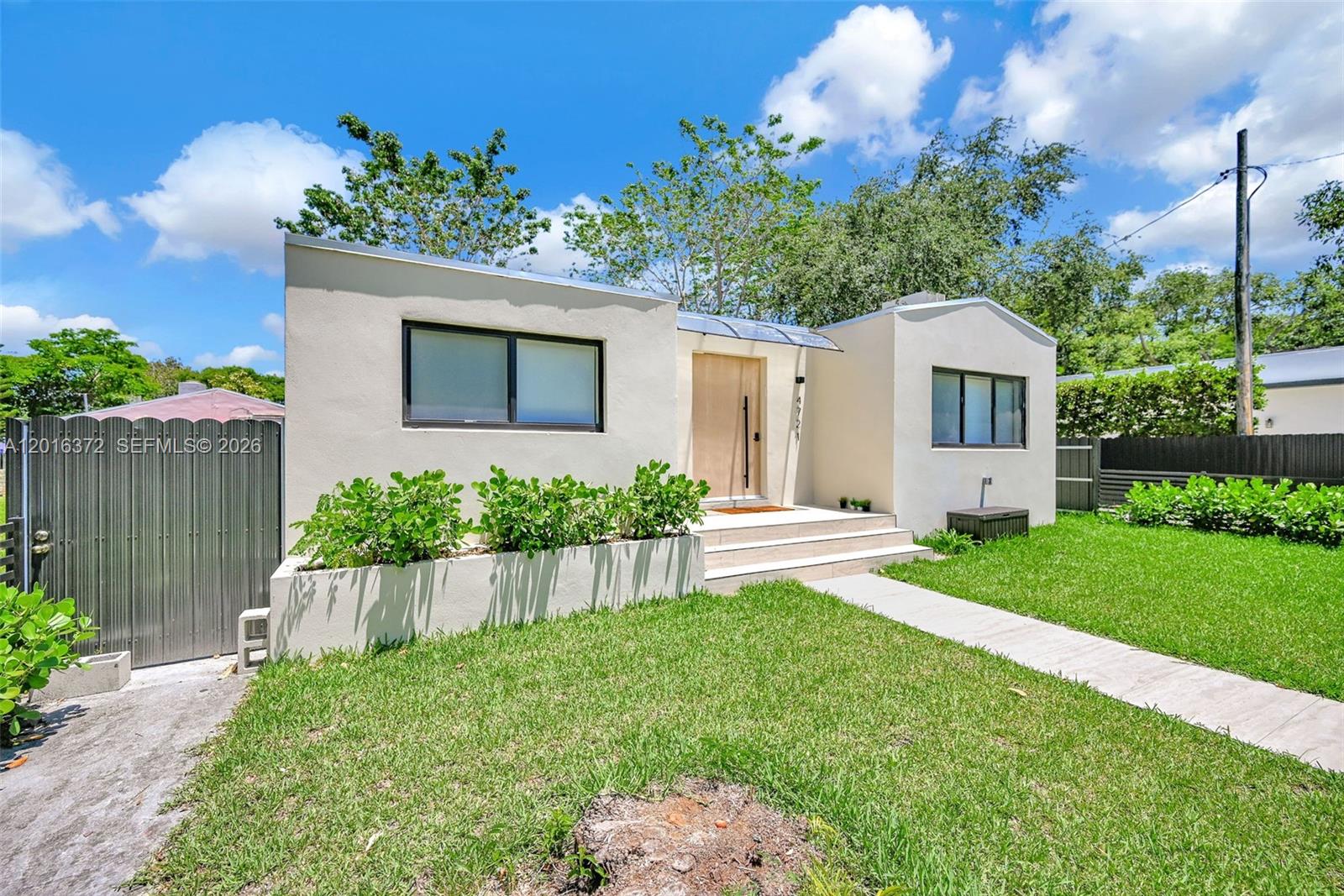 BAY VISTA PARK AMD PL - Residential Lease