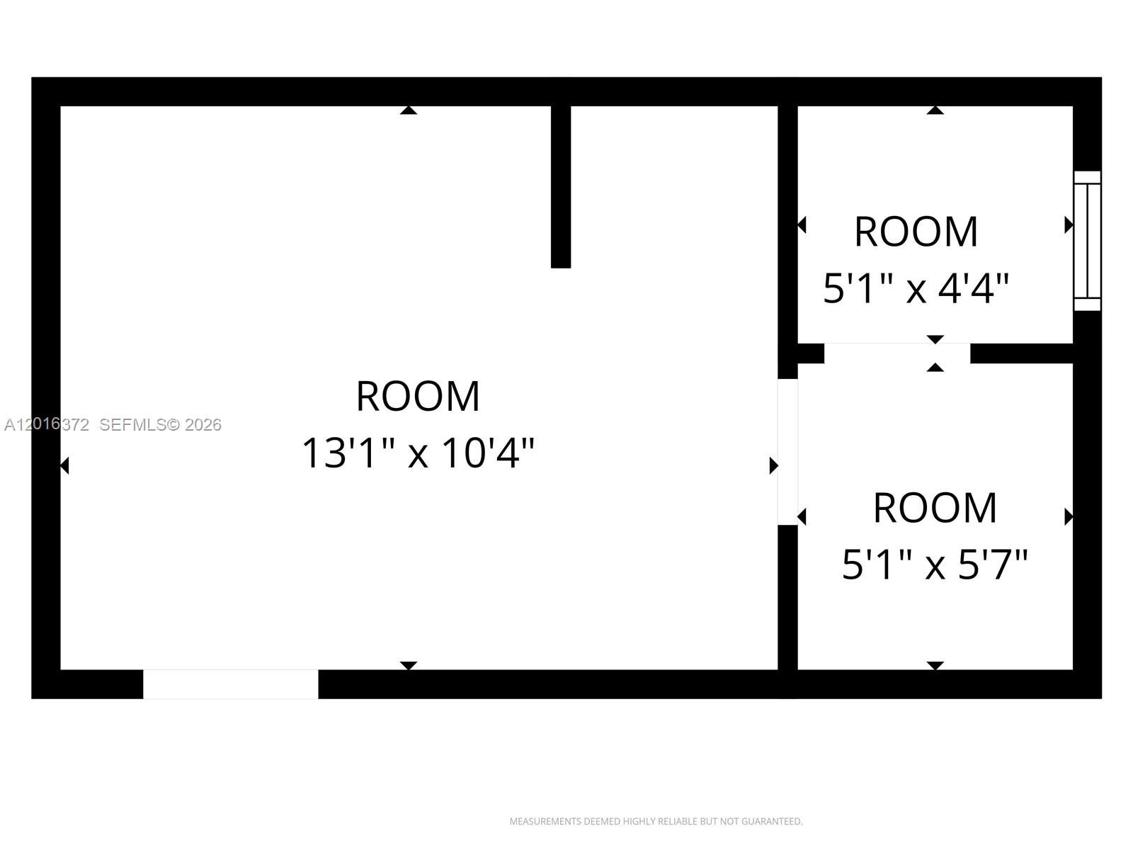 BAY VISTA PARK AMD PL - Residential Lease