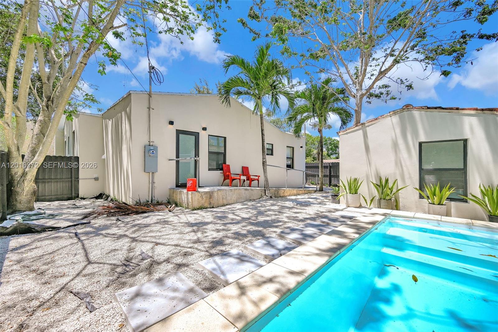 BAY VISTA PARK AMD PL - Residential Lease