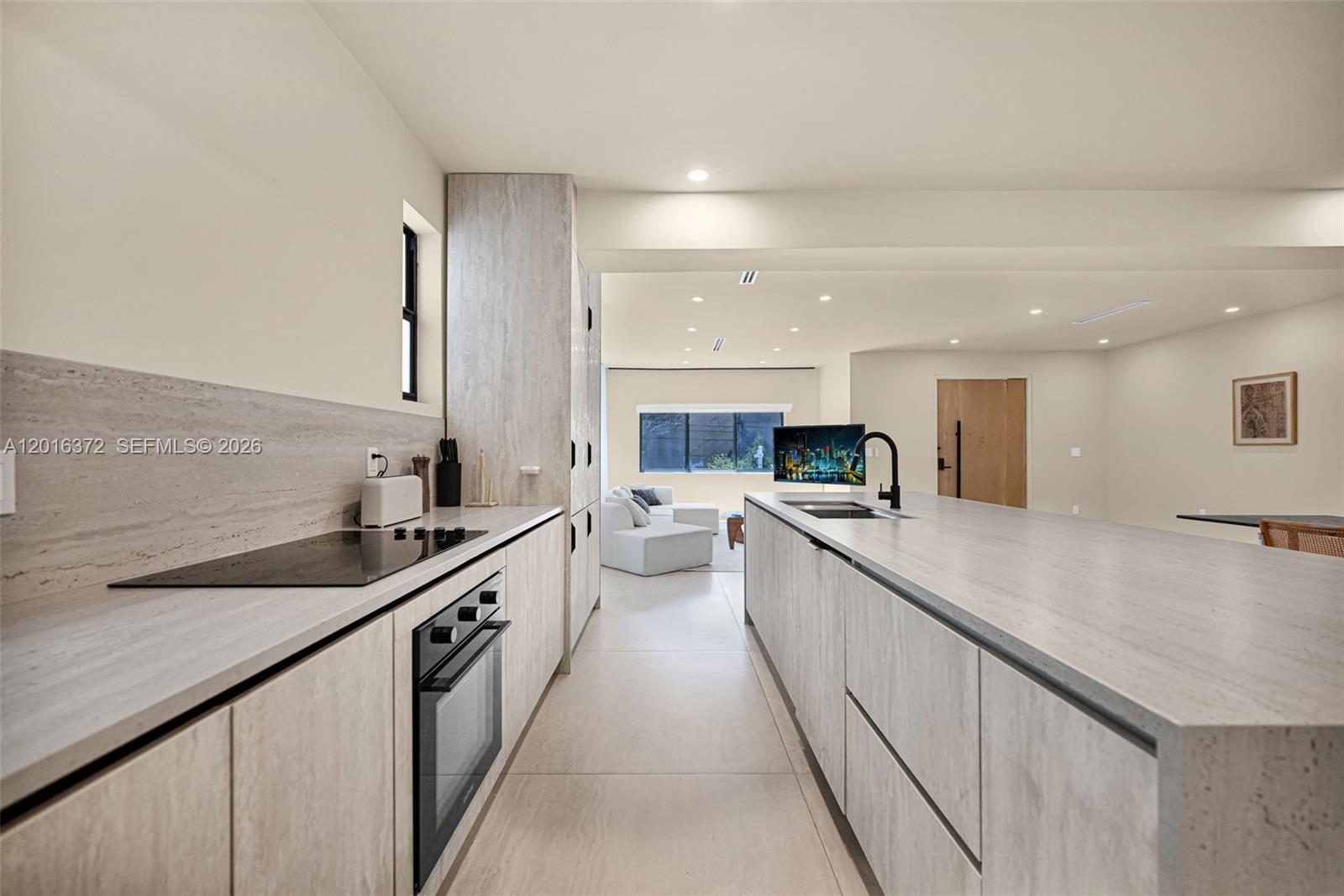 BAY VISTA PARK AMD PL - Residential Lease
