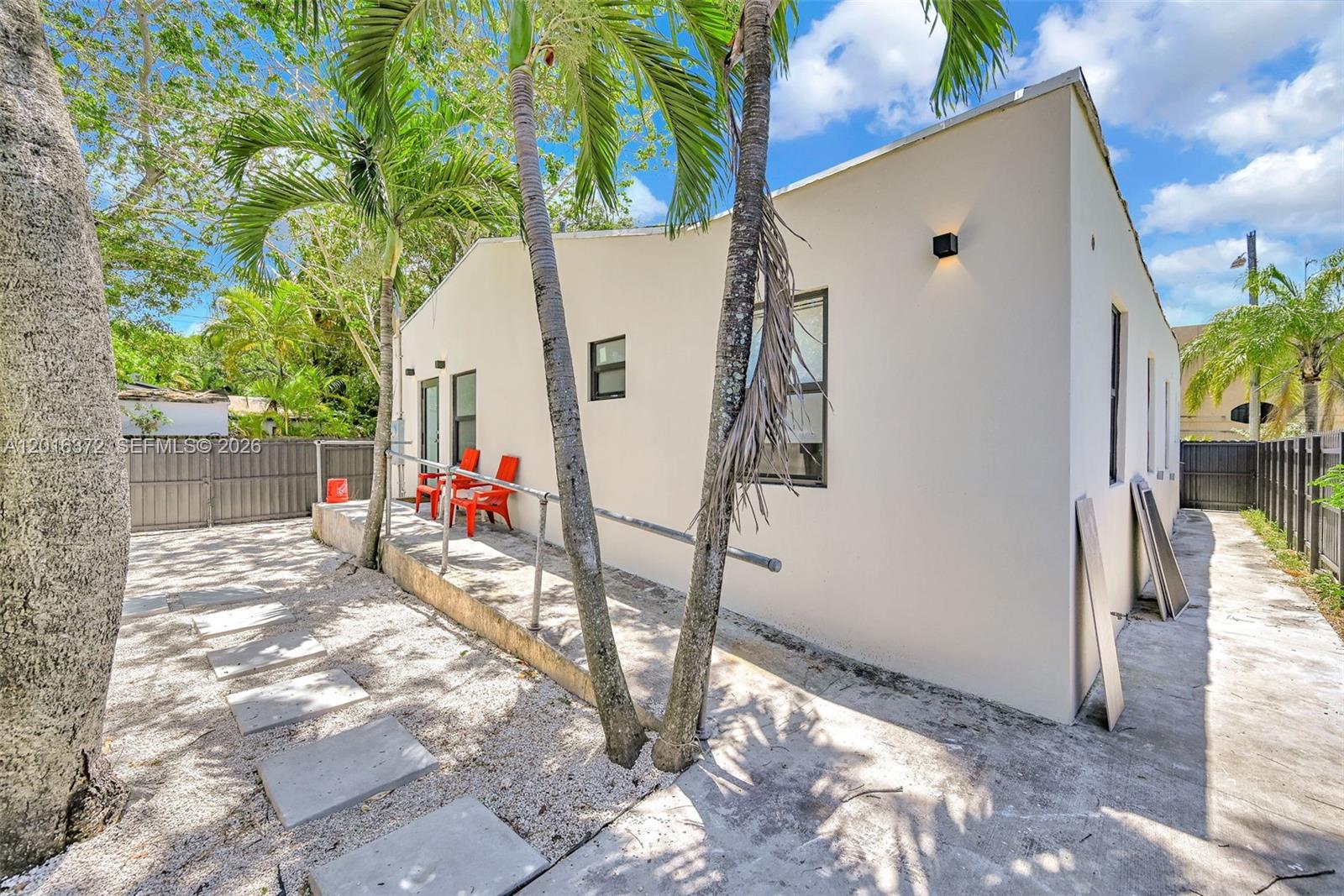 BAY VISTA PARK AMD PL - Residential Lease
