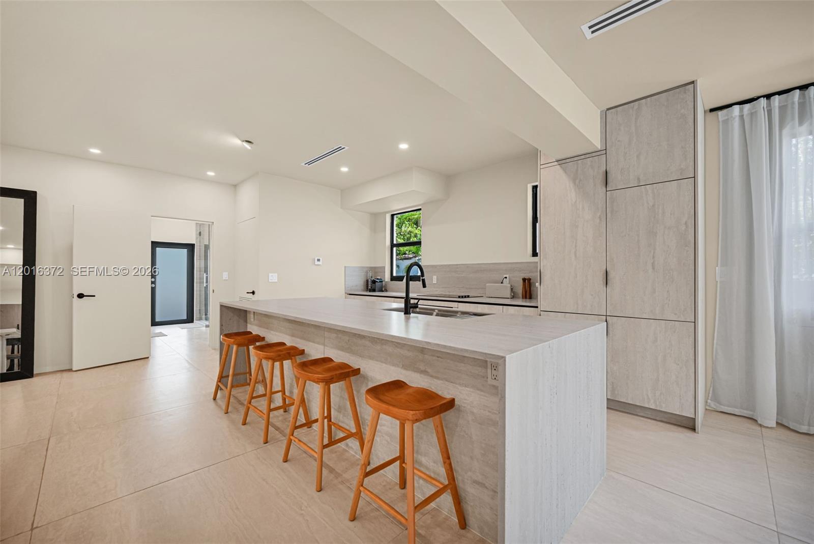 BAY VISTA PARK AMD PL - Residential Lease