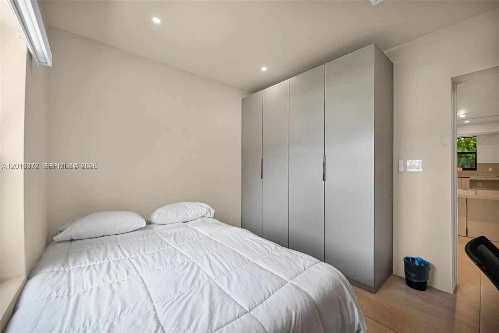 BAY VISTA PARK AMD PL - Residential Lease