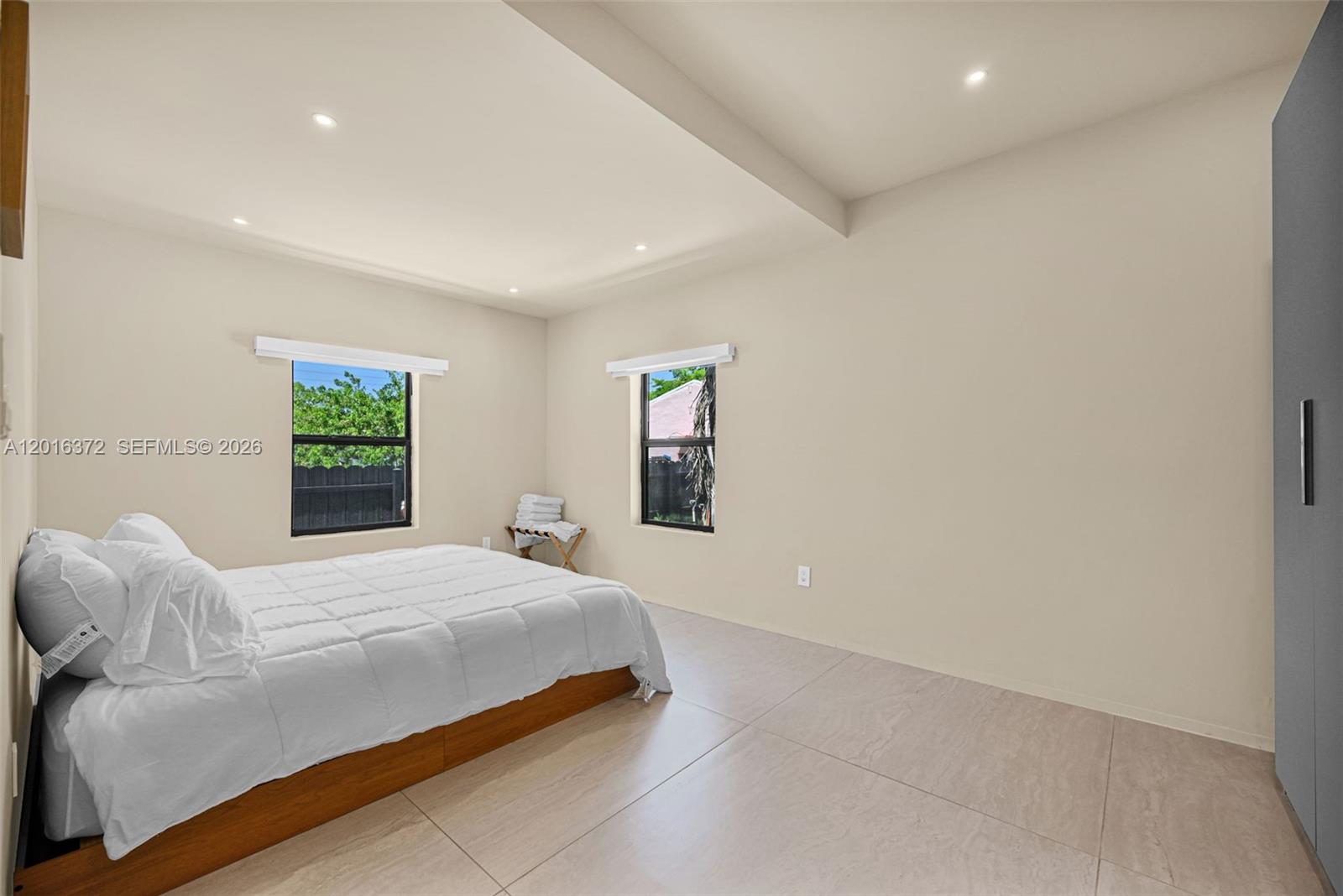 BAY VISTA PARK AMD PL - Residential Lease