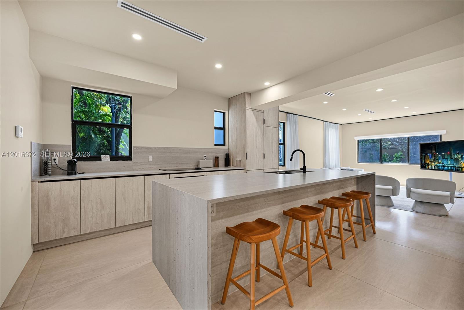 BAY VISTA PARK AMD PL - Residential Lease