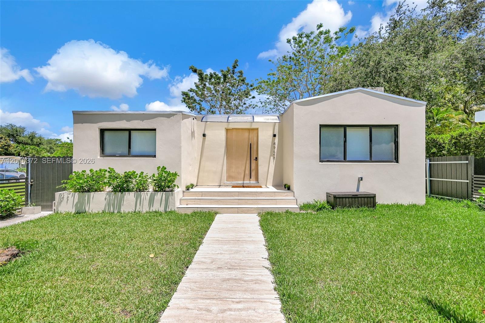 BAY VISTA PARK AMD PL - Residential Lease