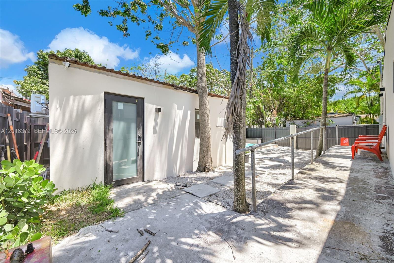BAY VISTA PARK AMD PL - Residential Lease