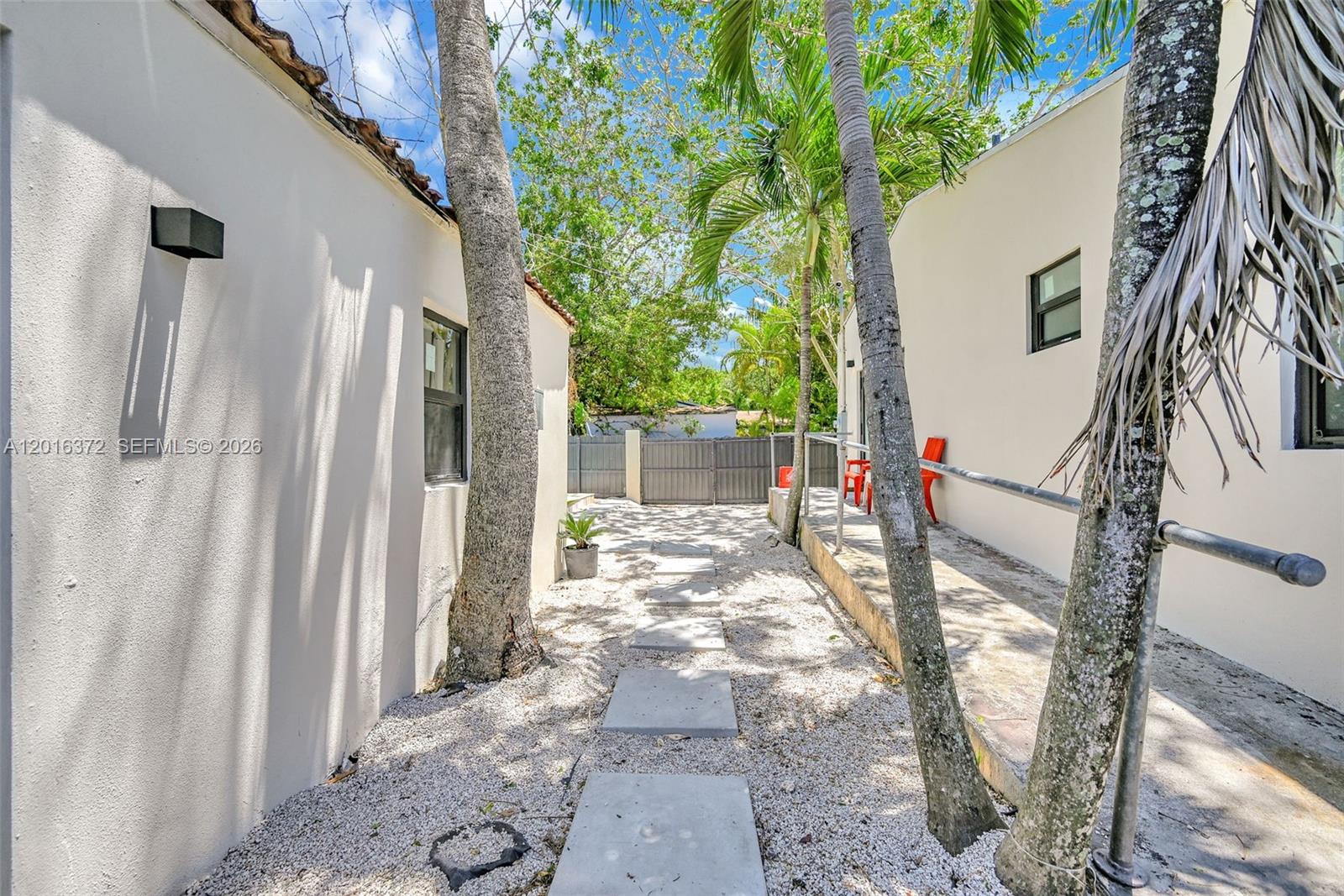 BAY VISTA PARK AMD PL - Residential Lease
