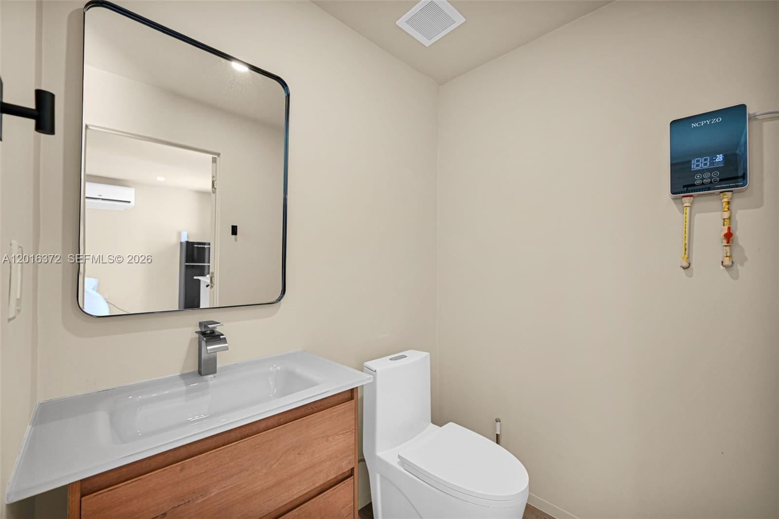 BAY VISTA PARK AMD PL - Residential Lease