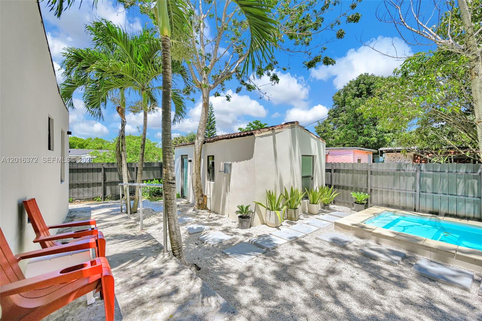 BAY VISTA PARK AMD PL - Residential Lease