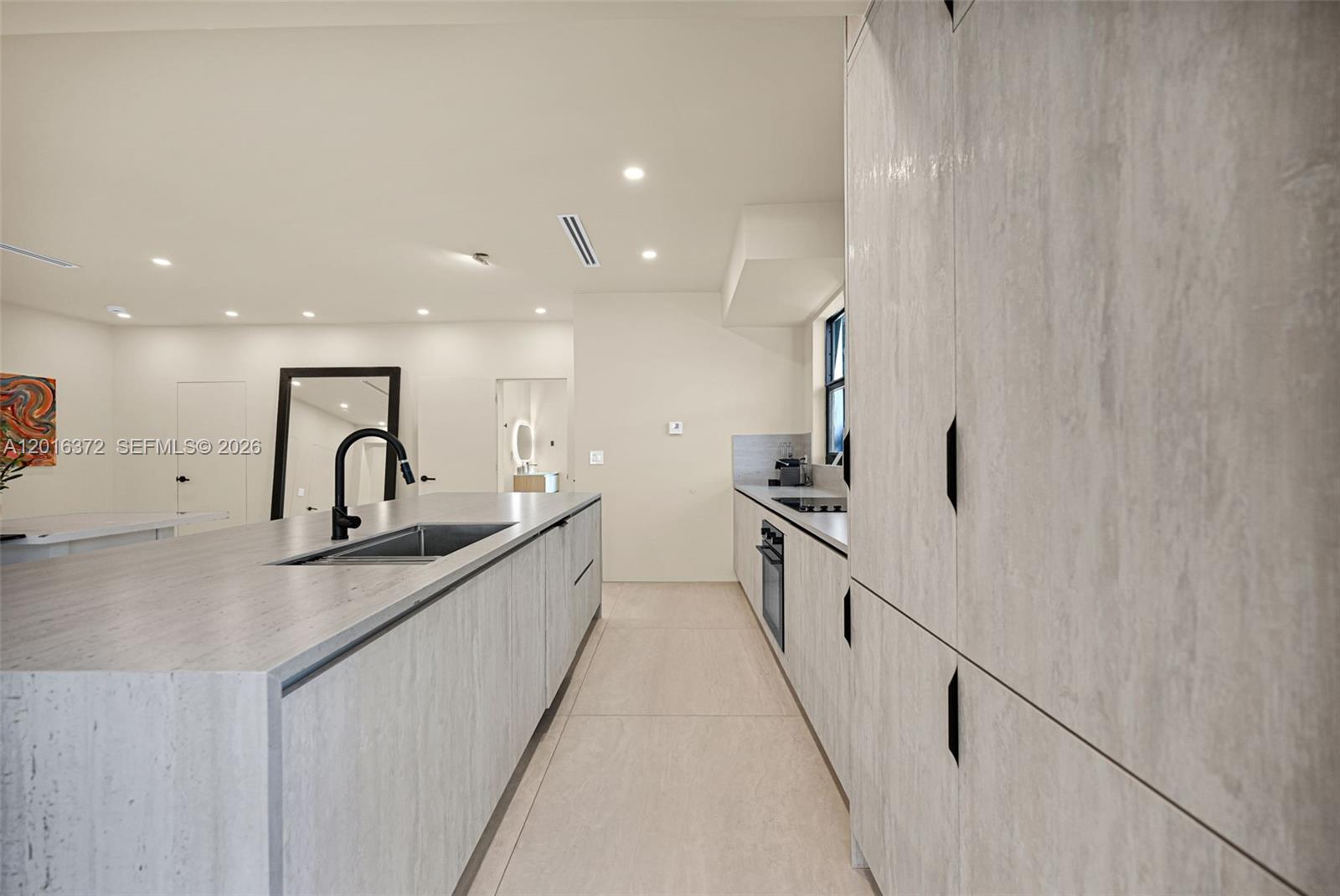BAY VISTA PARK AMD PL - Residential Lease