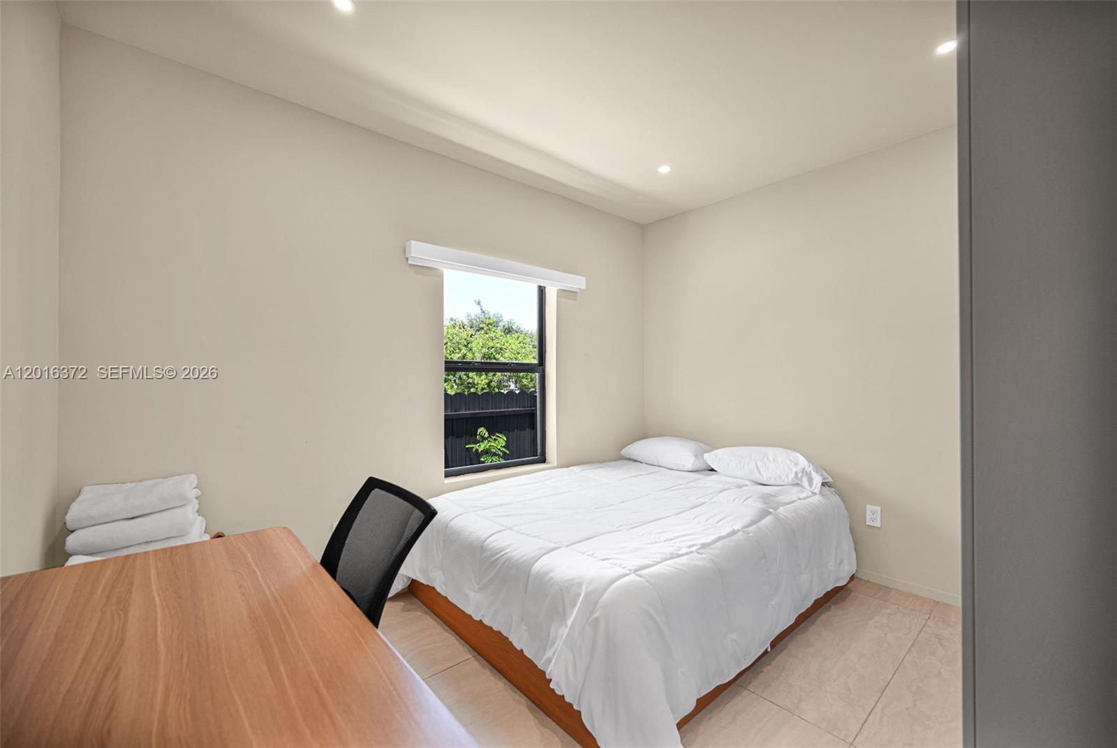 BAY VISTA PARK AMD PL - Residential Lease