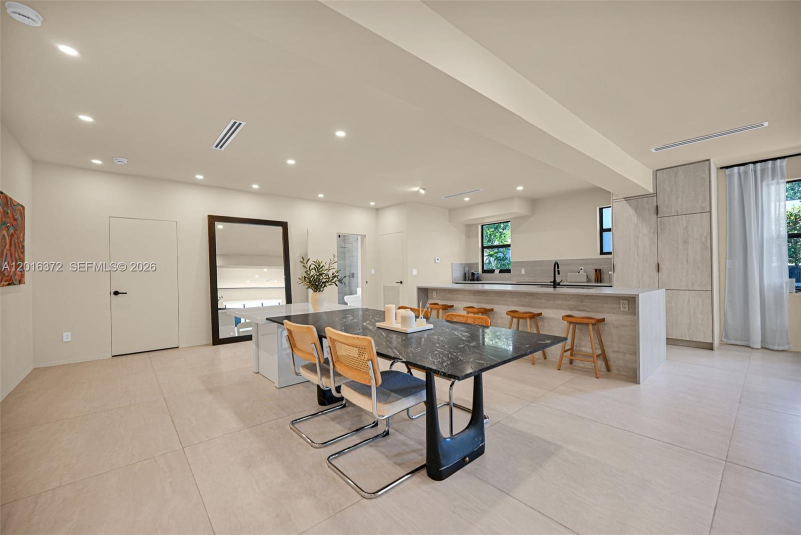 BAY VISTA PARK AMD PL - Residential Lease