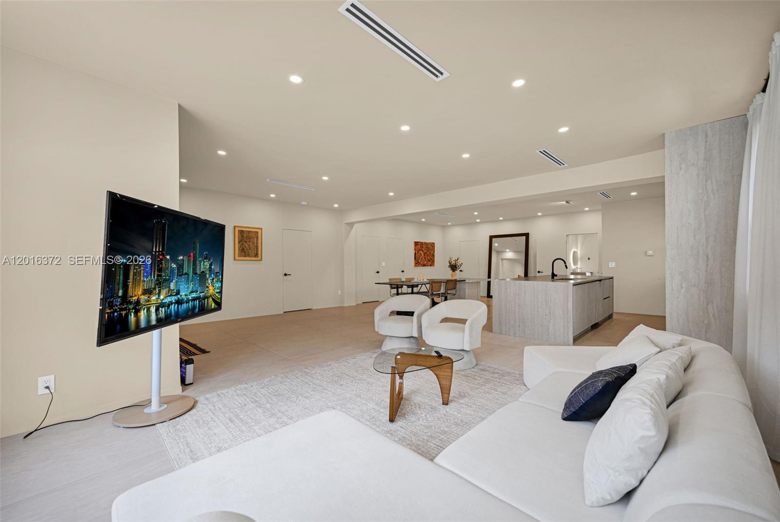 BAY VISTA PARK AMD PL - Residential Lease