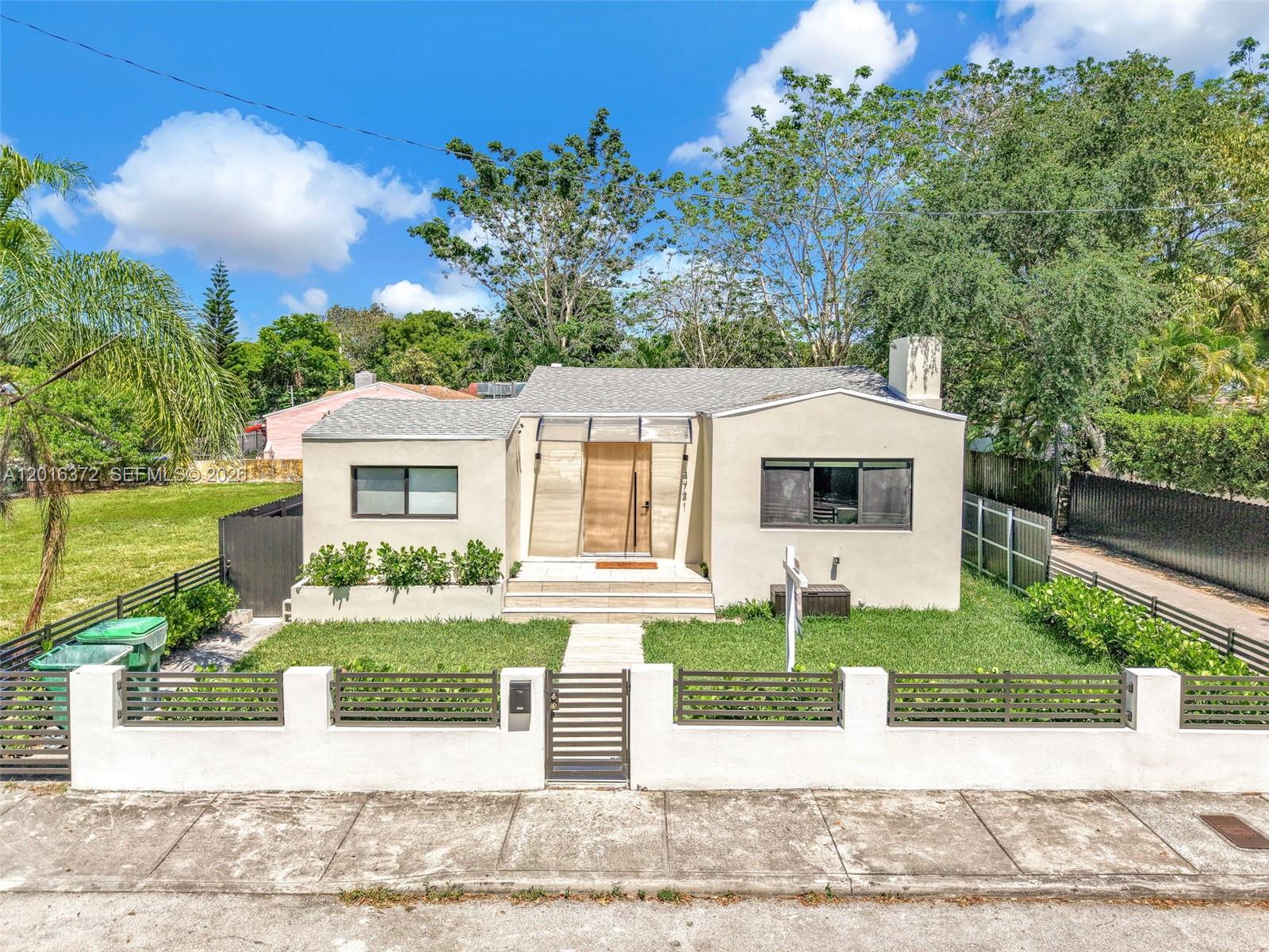 BAY VISTA PARK AMD PL - Residential Lease