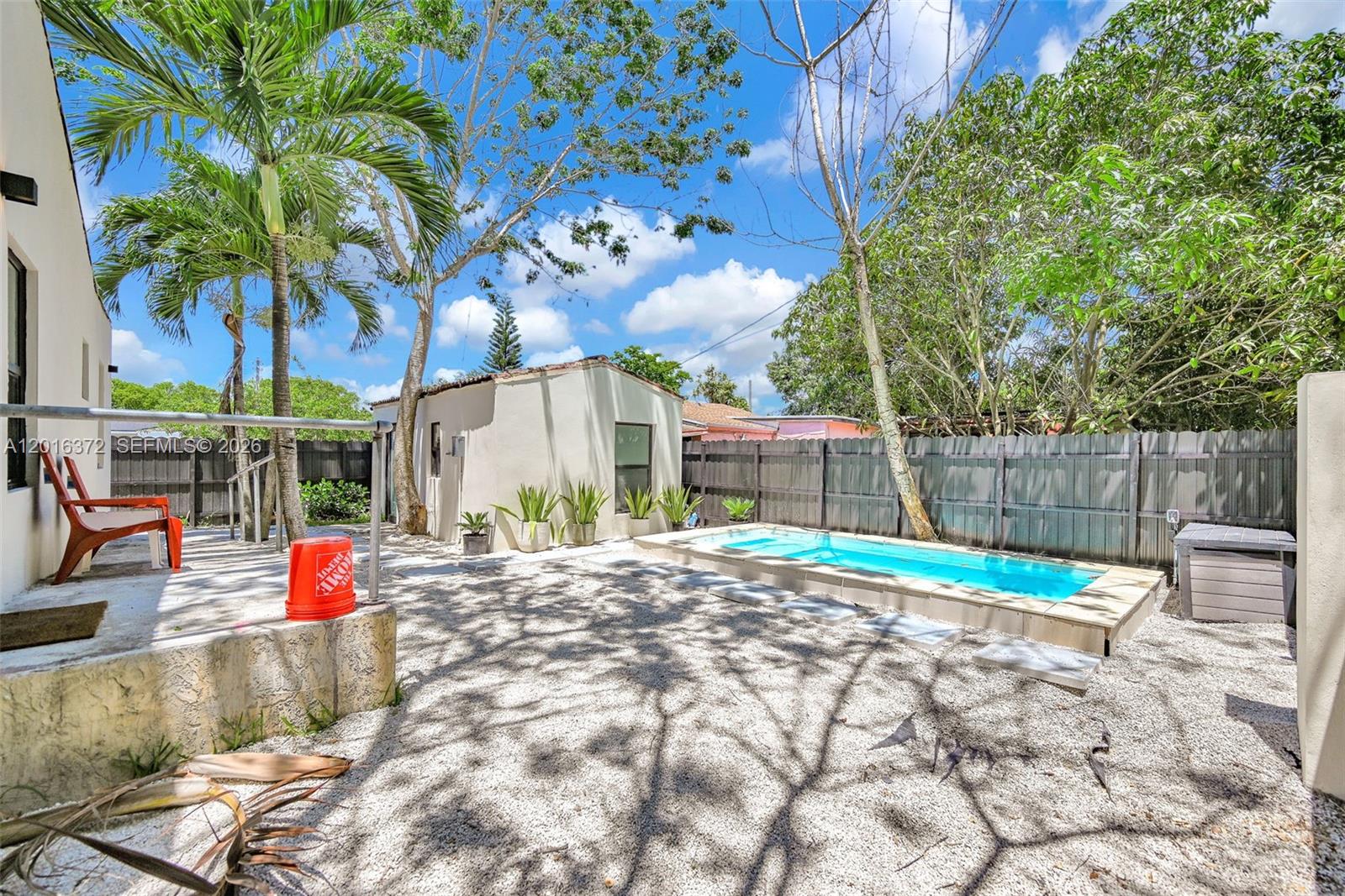 BAY VISTA PARK AMD PL - Residential Lease