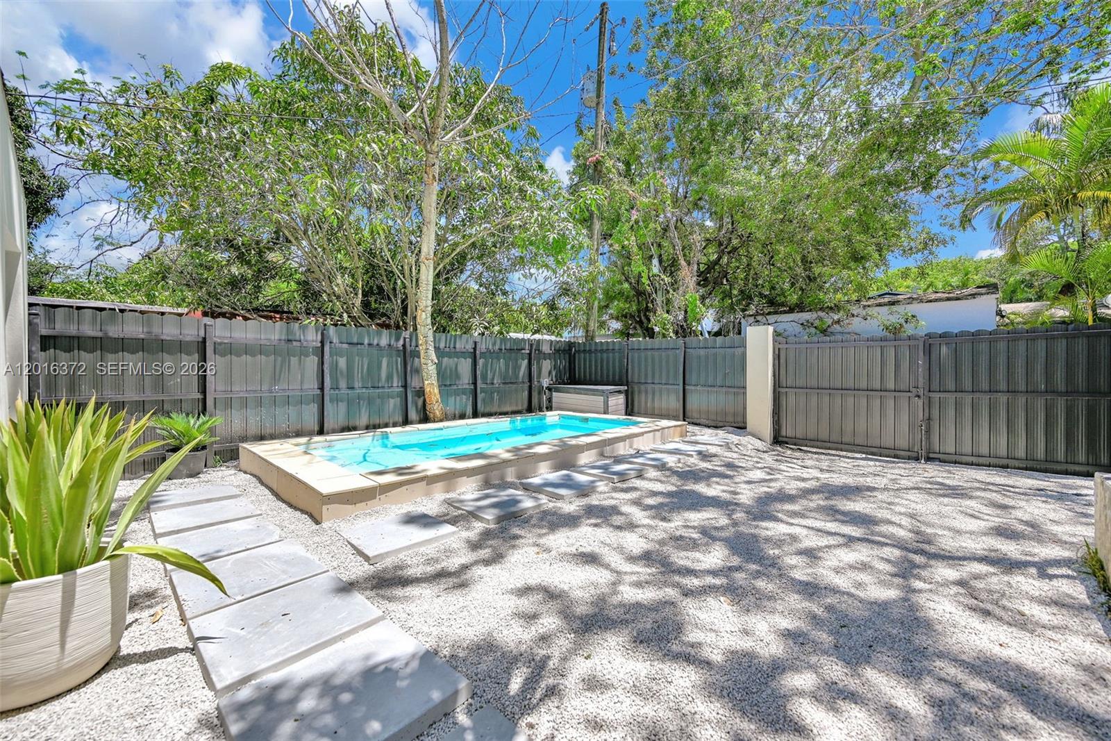 BAY VISTA PARK AMD PL - Residential Lease