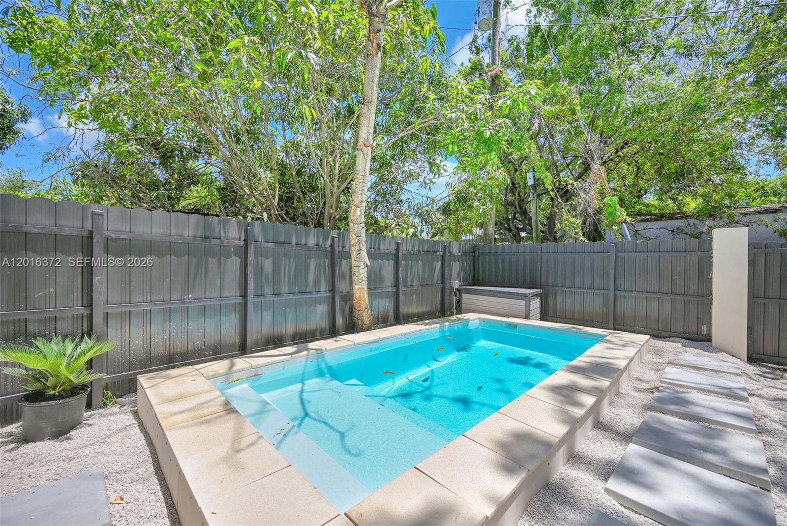 BAY VISTA PARK AMD PL - Residential Lease
