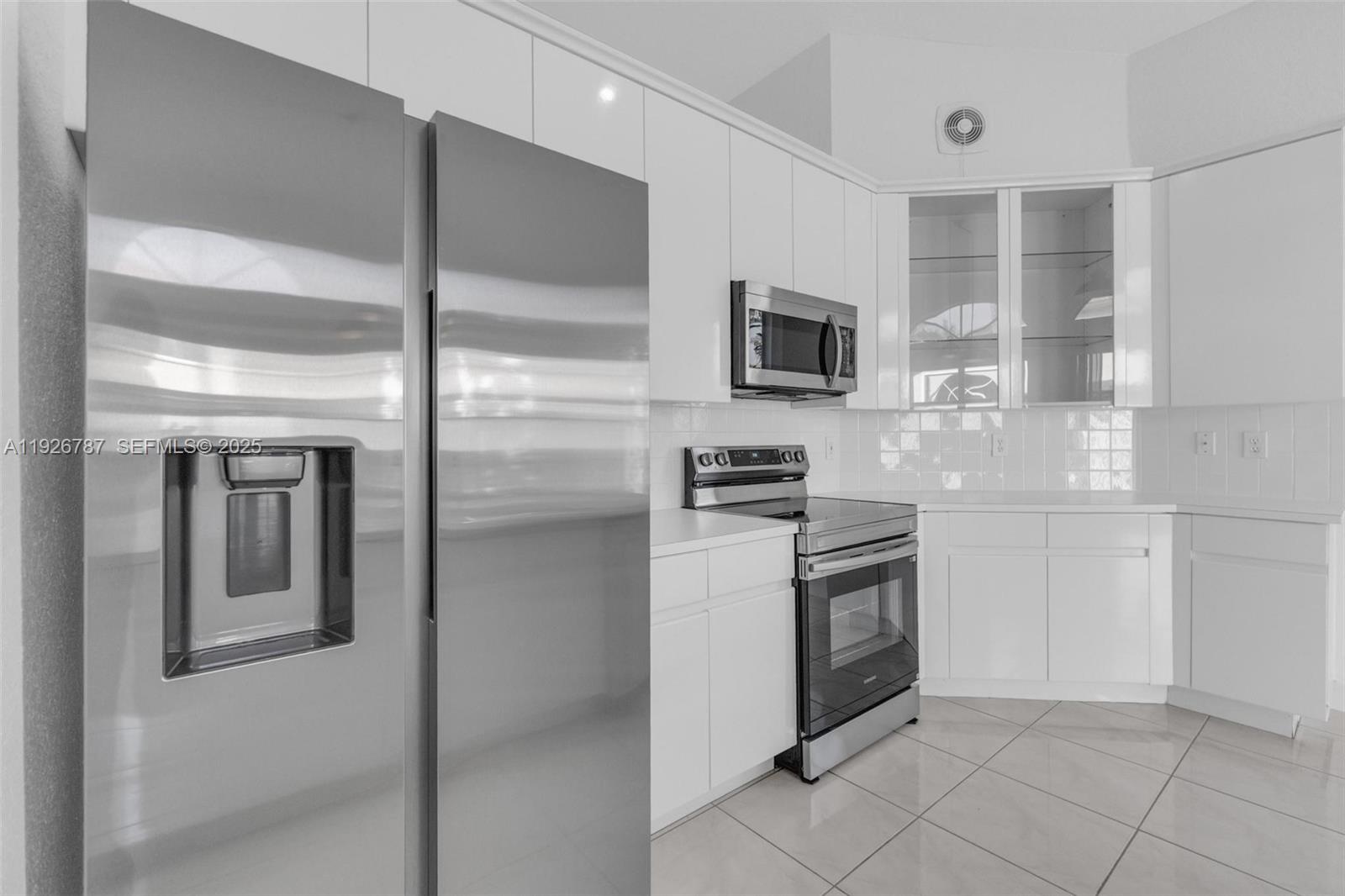 DORAL ISLES-ANTILLES - Residential