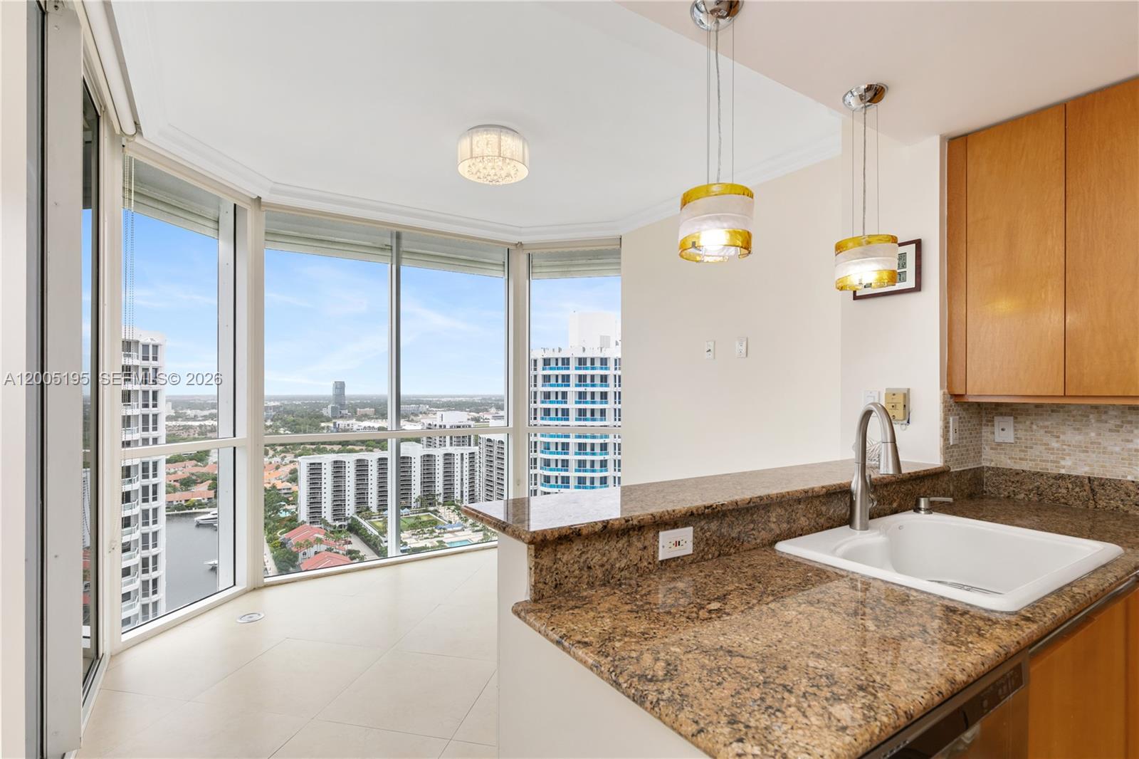 ATLANTIC II AT THE POINT - Residential