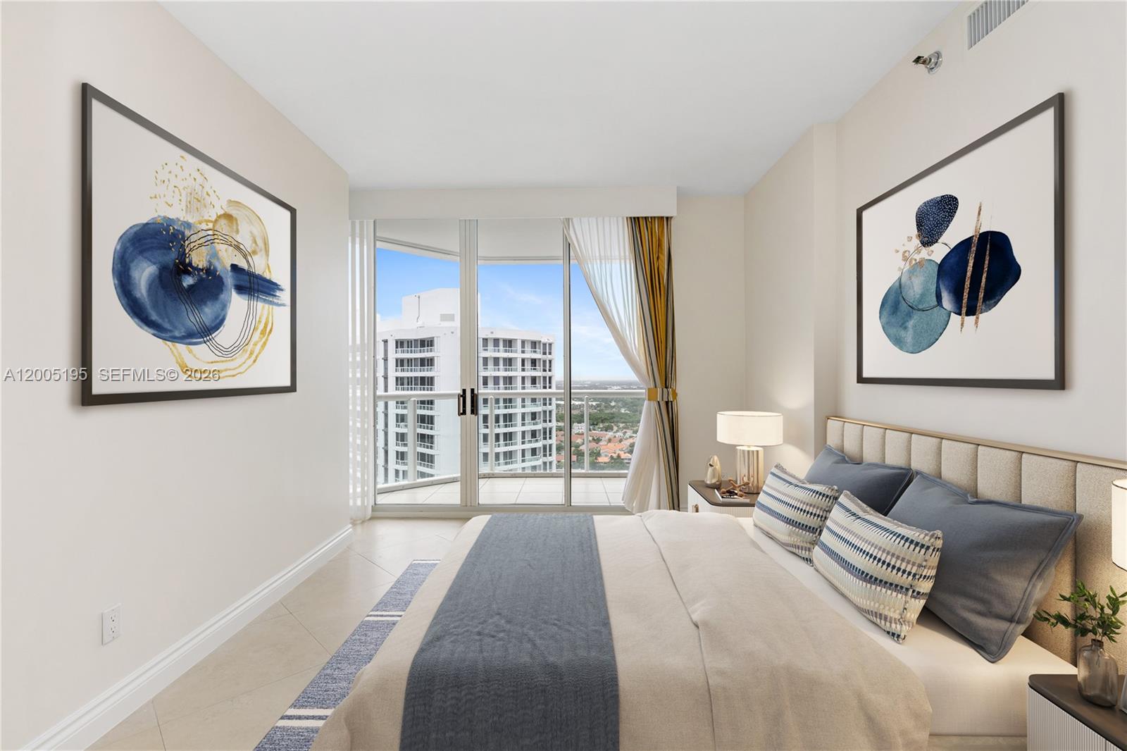 ATLANTIC II AT THE POINT - Residential