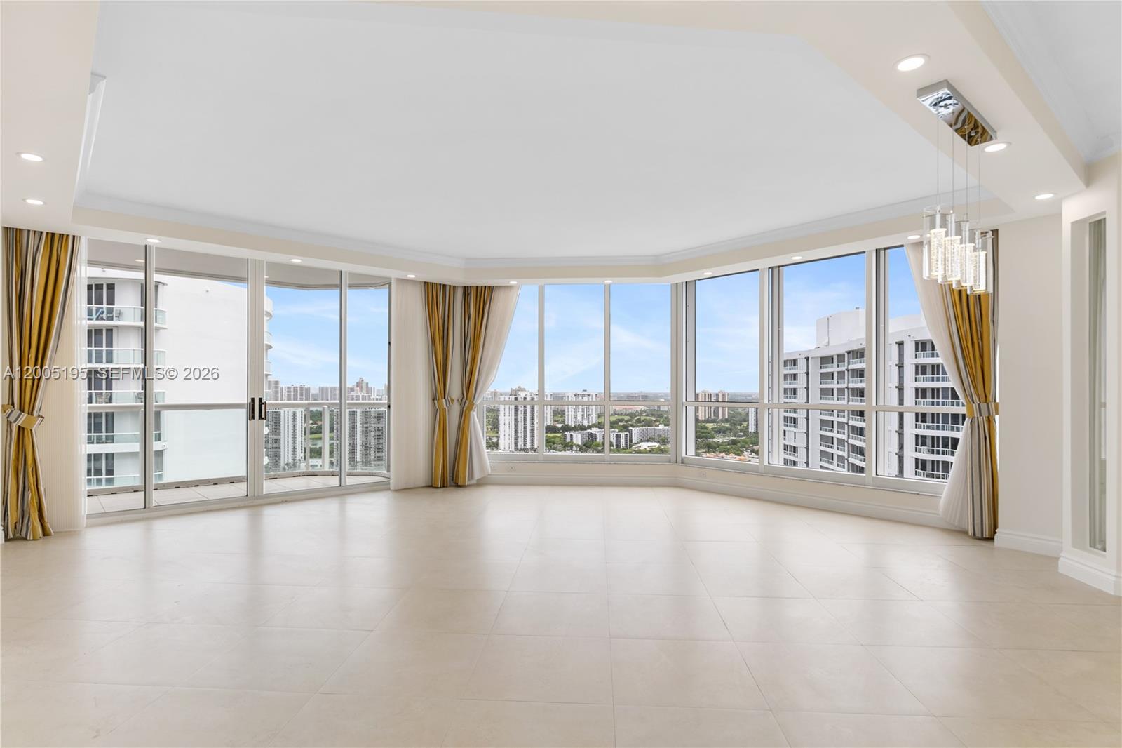 ATLANTIC II AT THE POINT - Residential