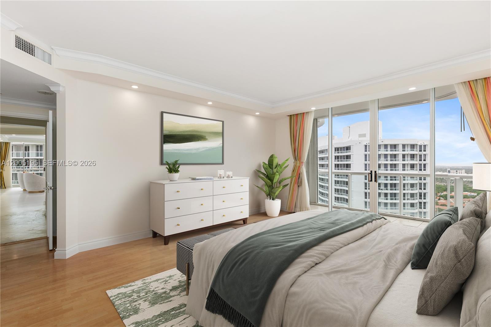 ATLANTIC II AT THE POINT - Residential