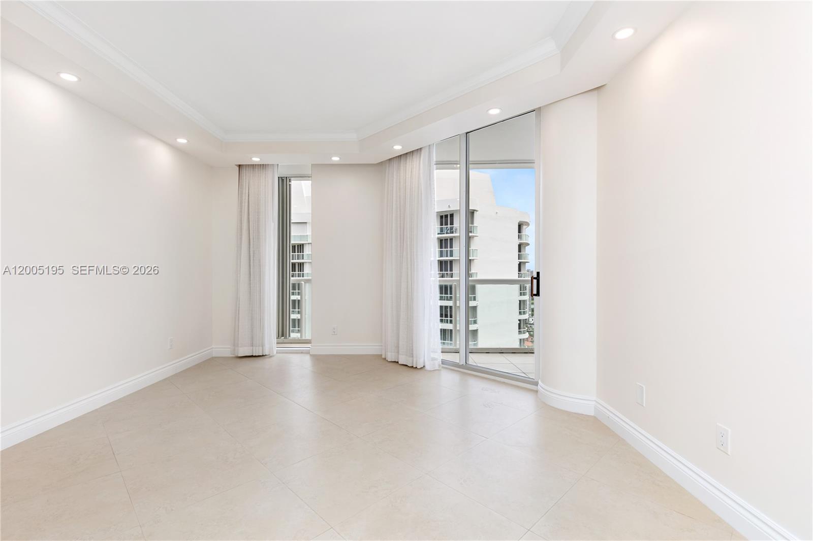 ATLANTIC II AT THE POINT - Residential