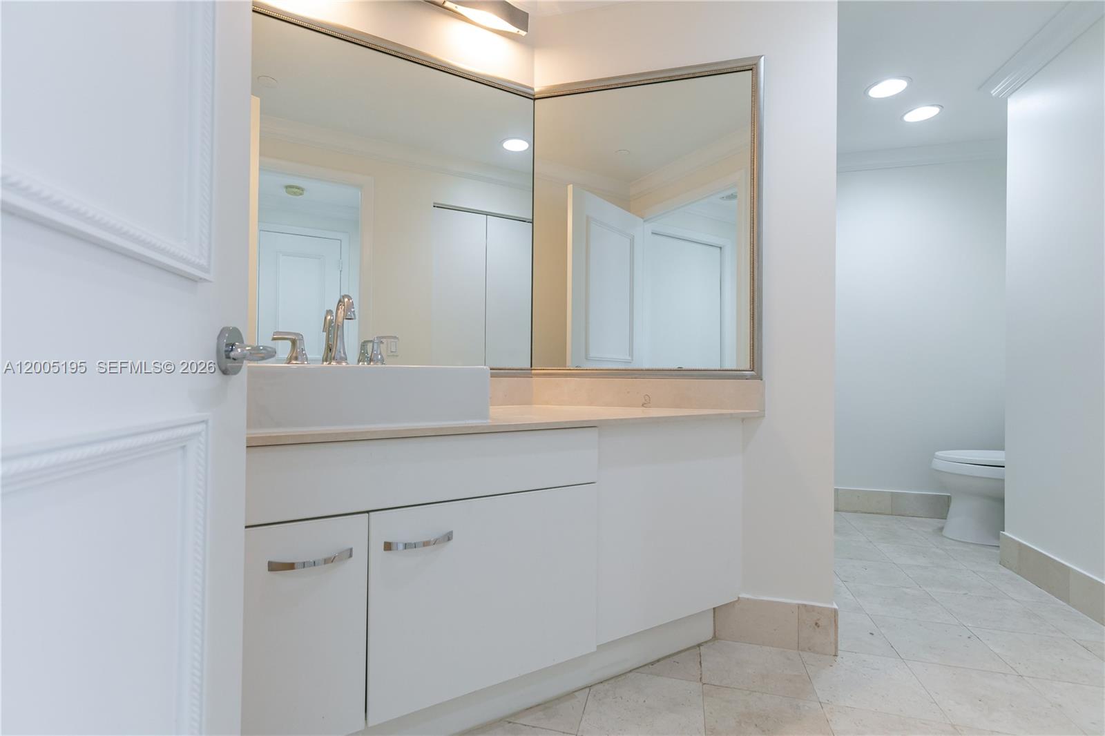 ATLANTIC II AT THE POINT - Residential