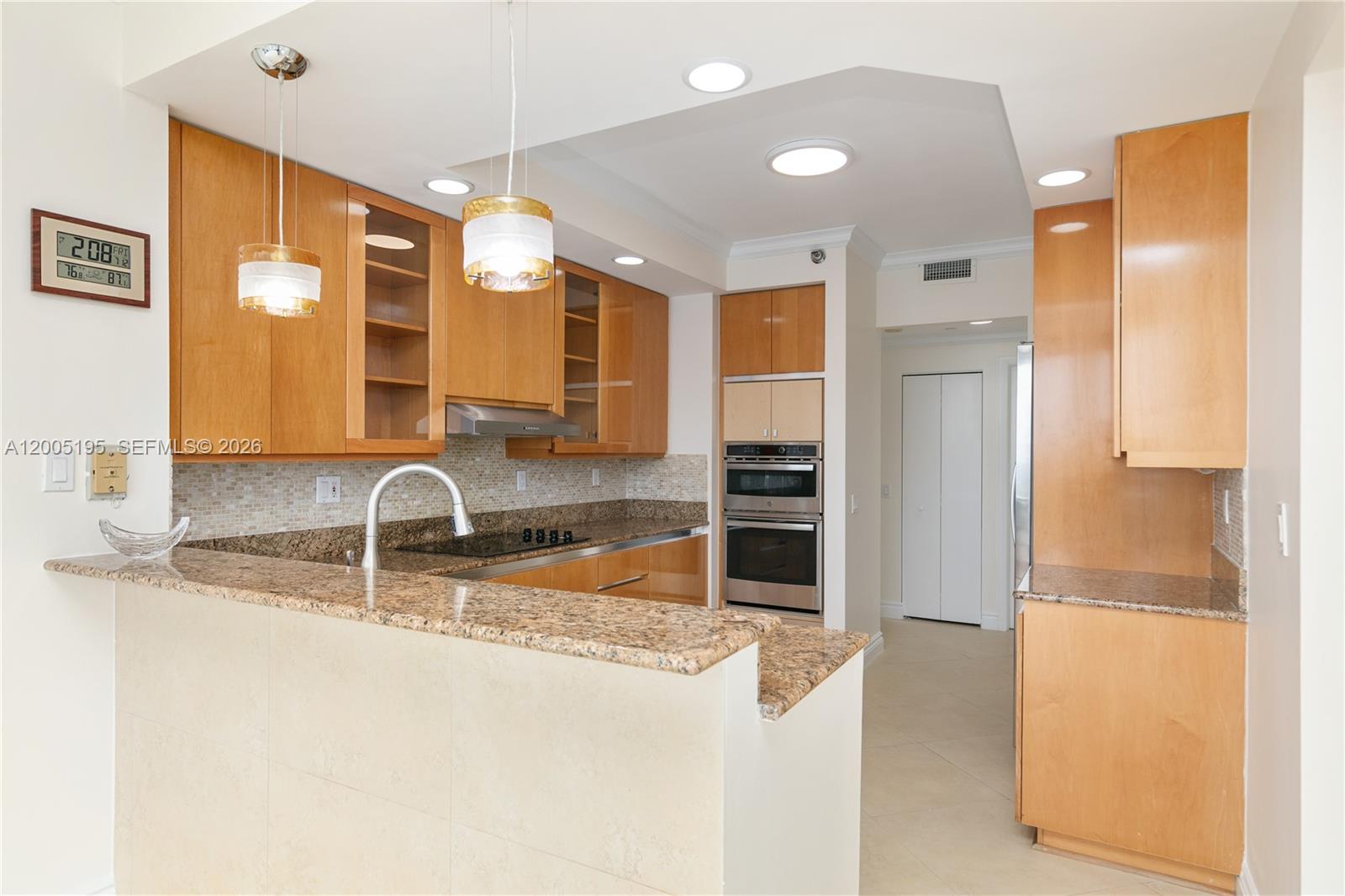 ATLANTIC II AT THE POINT - Residential