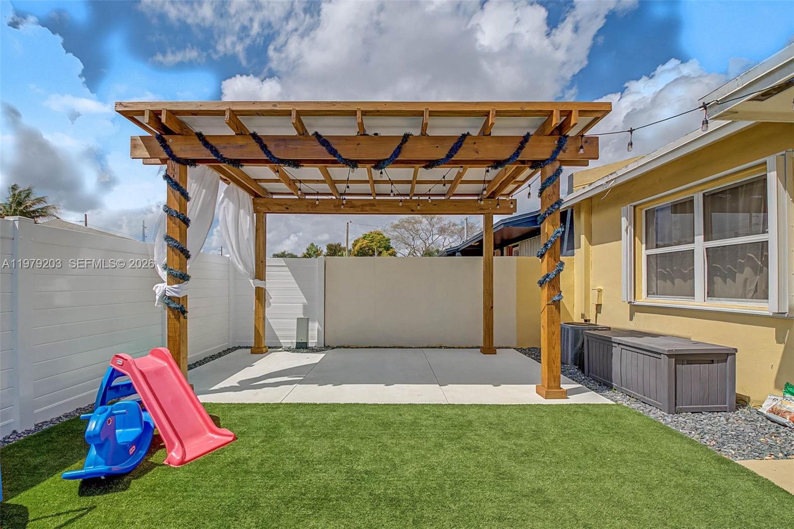 RICHMOND TOWNHOUSE - Residential