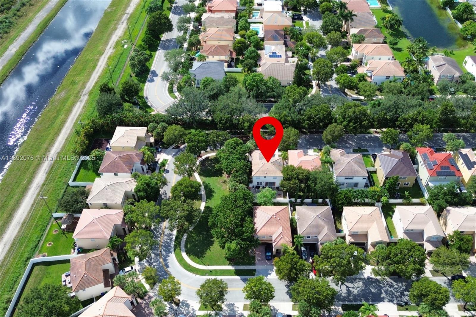 RIVIERA ISLES III - Residential