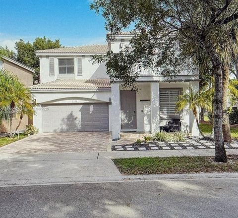 Photo of 5395 SW 155th Way, Miramar, FL 33027 (MLS # A11892076)